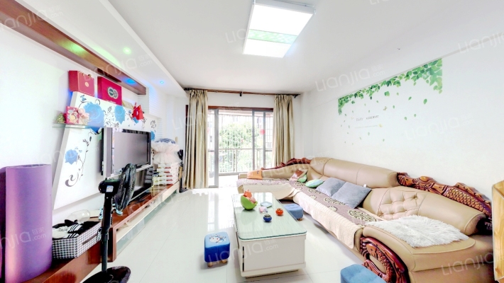 太一新天地二手房实景图