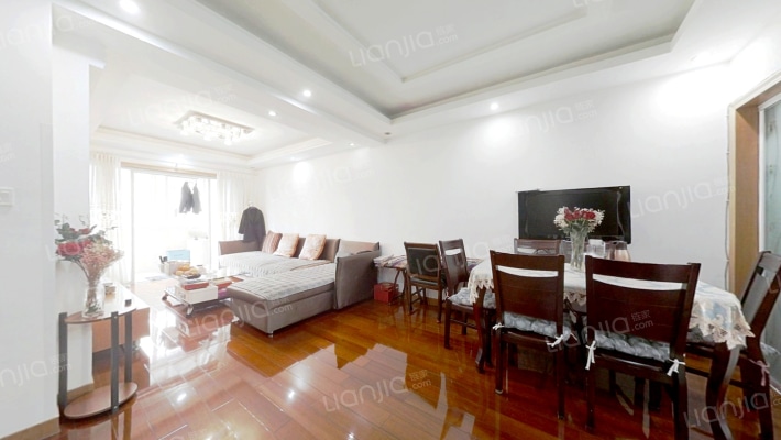 龙湾新村二手房实景图