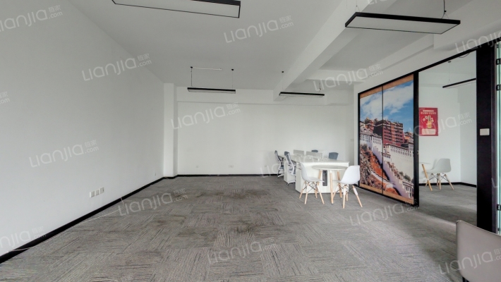 丰德万瑞中心二手房实景图