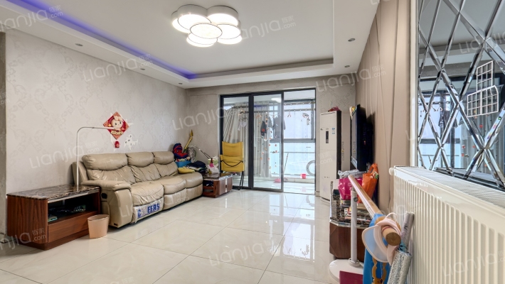 天鹅湾花园二手房实景图