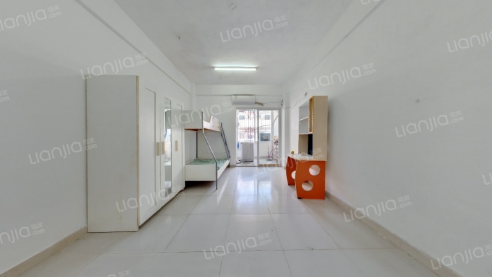 永安公寓二手房实景图