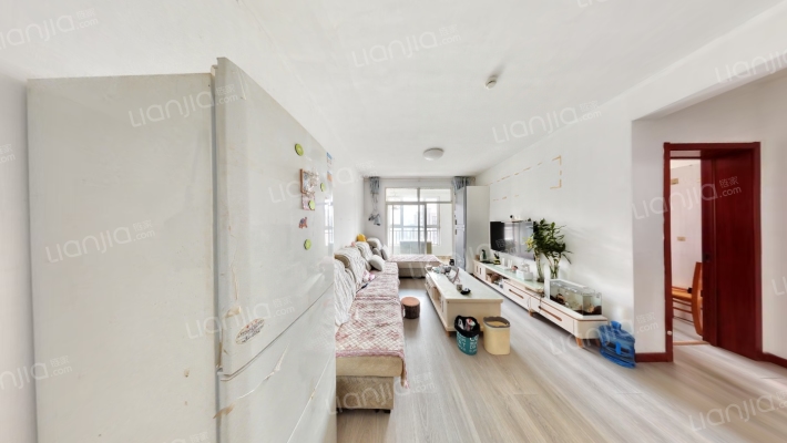 九龙社区二手房实景图