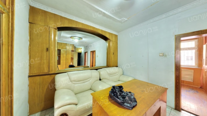 黄兴小区二手房实景图