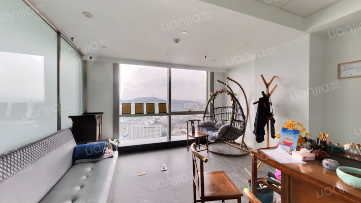 虹源大厦二手房实景图