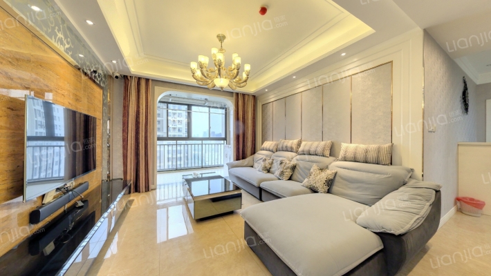 瑞景天成二手房实景图