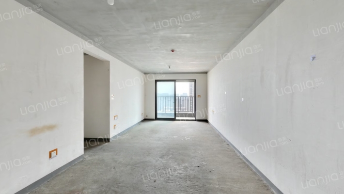 华润置地未来城市DK5二手房实景图