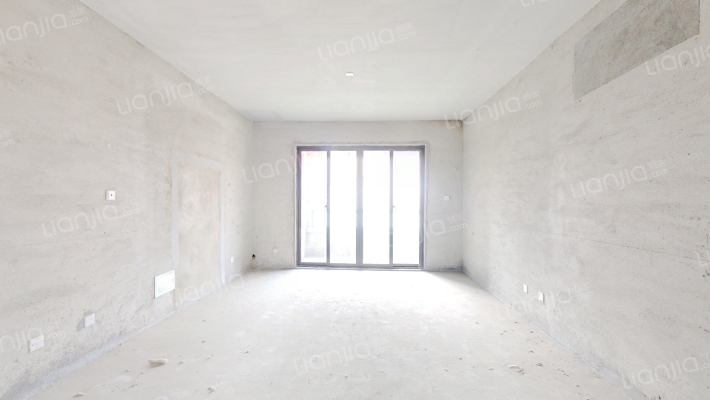 安庆大发融悦四季二手房实景图