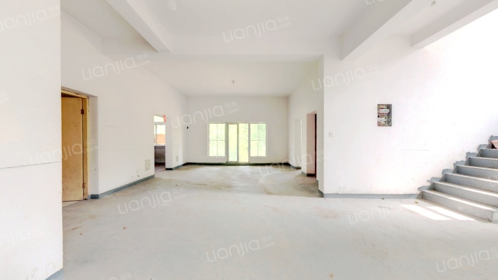 紫竹园名人居二手房实景图