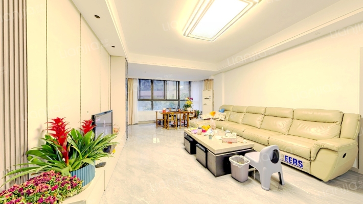 秀水公寓二手房实景图