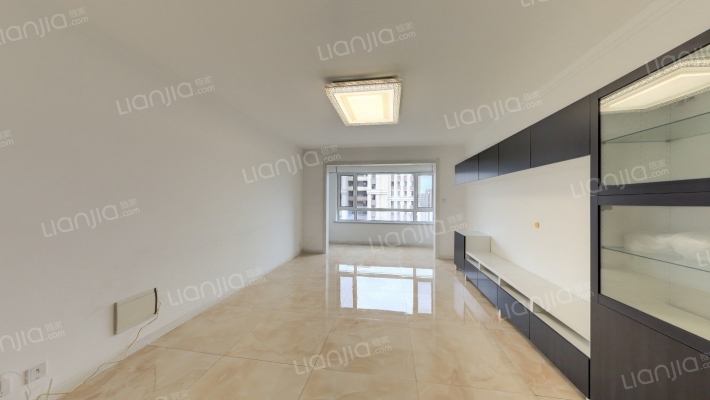 中海寰宇天下F区二手房实景图