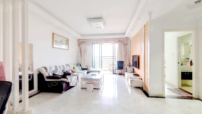 铁湖书院二手房实景图