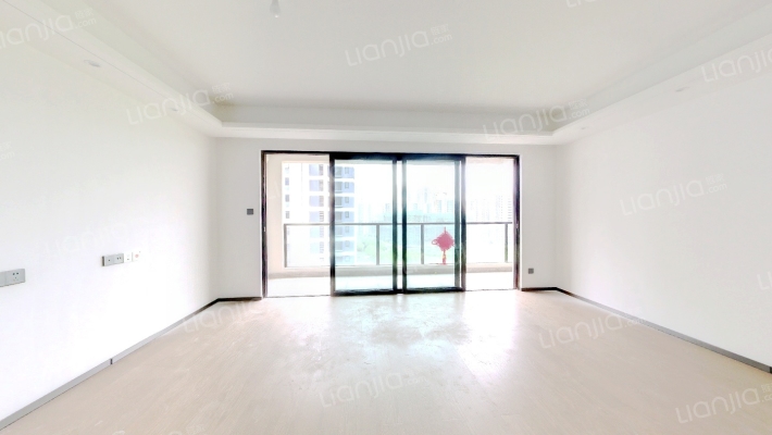 碧桂园·公园星荟二手房实景图