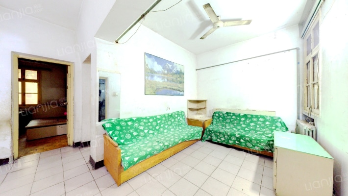 伊河路57-101号二手房实景图