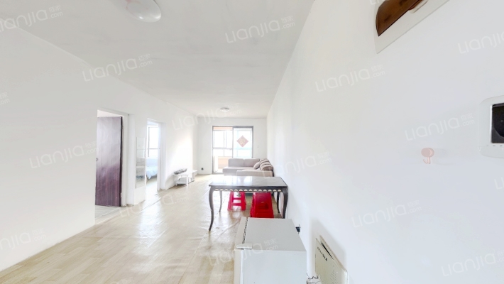 琥珀名郡香悦里二手房实景图