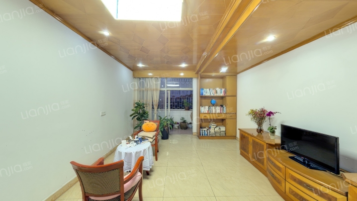 尖沙咀花园一期二手房实景图