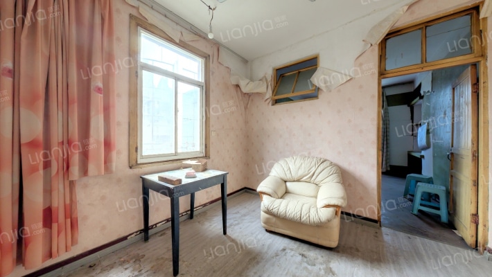 江西日报宿舍（豫章后街110号）二手房实景图