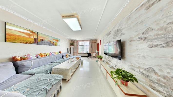 丽景博雅苑二手房实景图