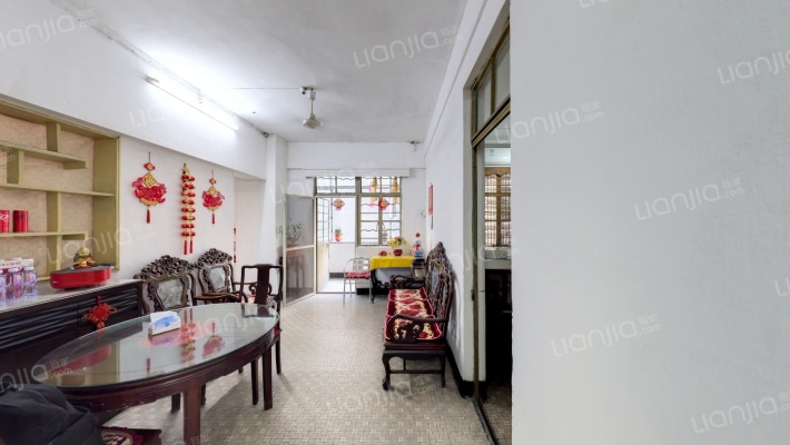 西堤二马路二手房实景图