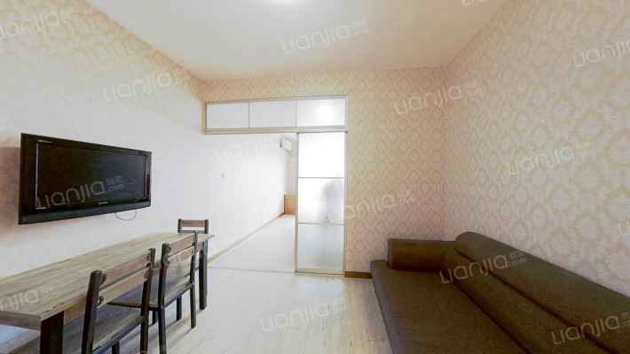 申华大厦二手房实景图