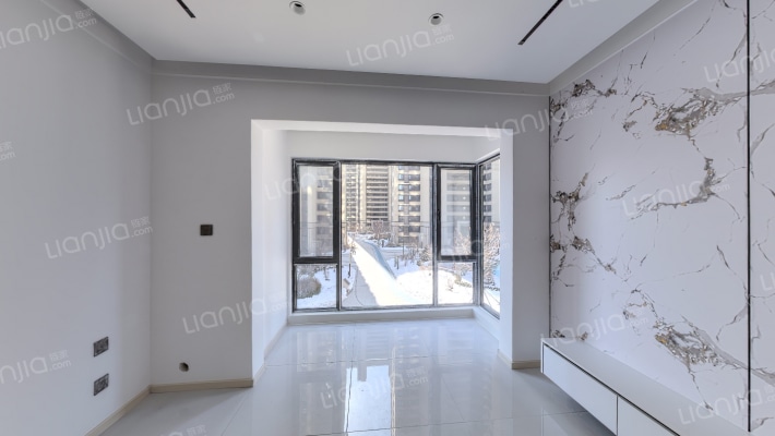 华发全运首府（厚和轩）二手房实景图