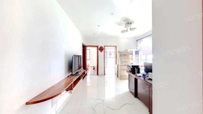 盛景融城二手房实景图