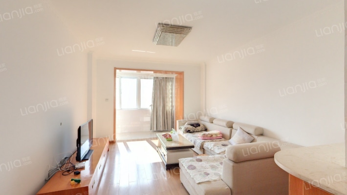 黄梅新村中区二手房实景图