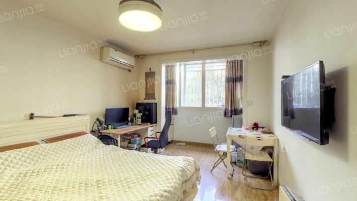 双辽新村二手房实景图