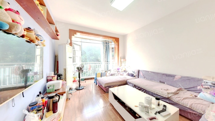 书香芳邻二期二手房实景图