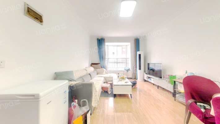 后官湖水上人家二手房实景图