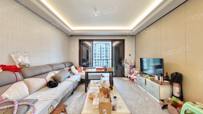 华侨城碧桂园莫奈的湖二手房实景图