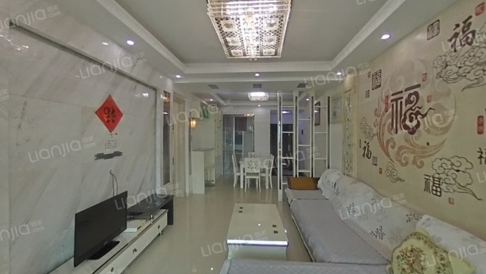 帝景苑二手房实景图