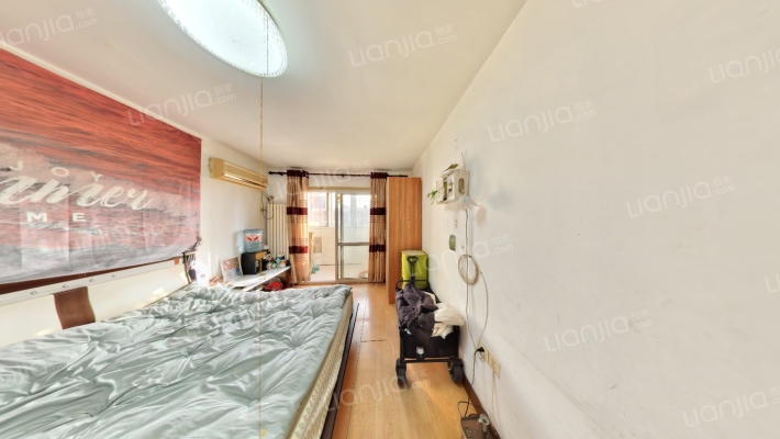 嘉陵北里二手房实景图