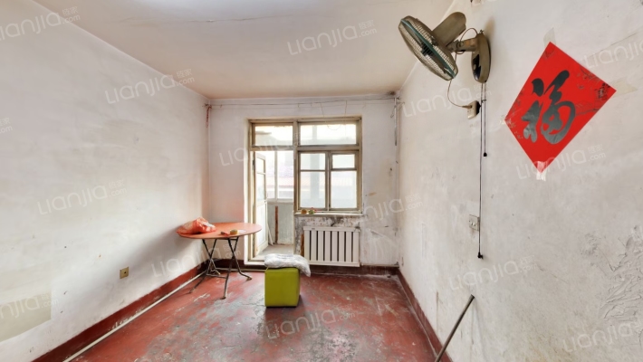 强工一街小区二手房实景图