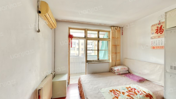 幸芝里二手房实景图