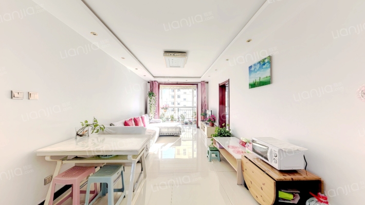 状元城（蓟州）二手房实景图