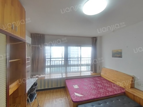 整租·亚热带雅居 1室0厅 东