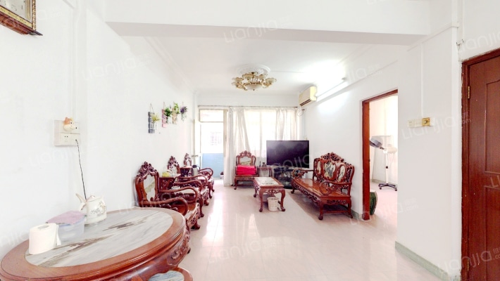 南方电网宿舍二手房实景图