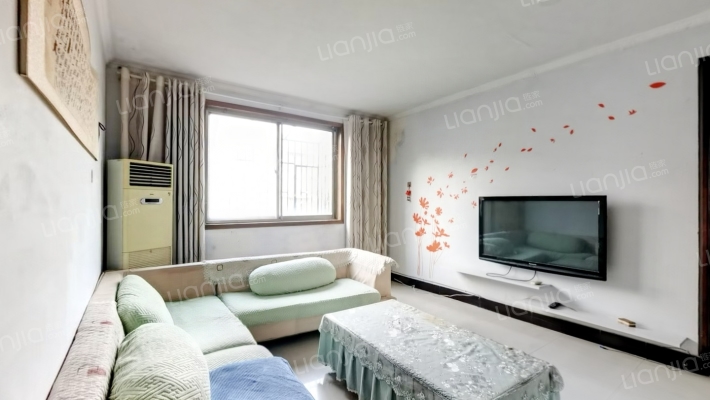 中原银行家属院二手房实景图