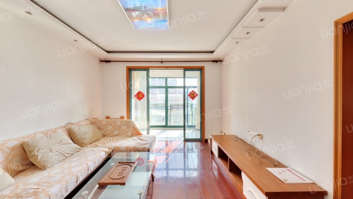 苏宁馨瑰园二手房实景图