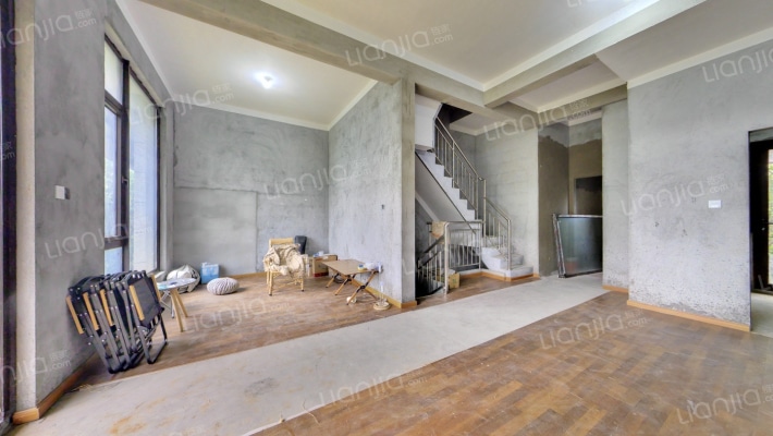 深石上东里二手房实景图