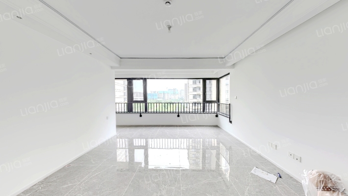 远洋潮起东方A5地块二手房实景图