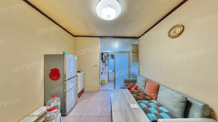 西光三十五街坊二手房实景图