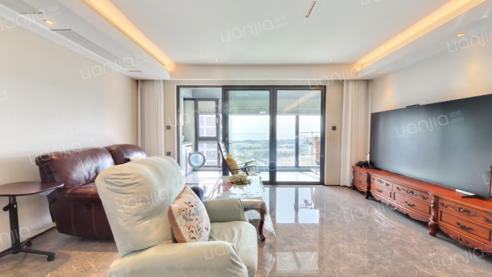 大家东望雅苑西区二手房实景图