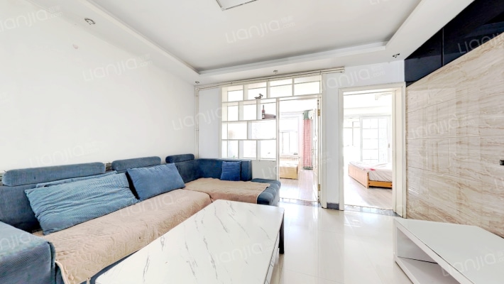 蟠桃花园四期二手房实景图