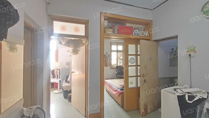 田家巷三号院二手房实景图