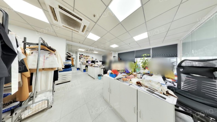 公园道二手房实景图