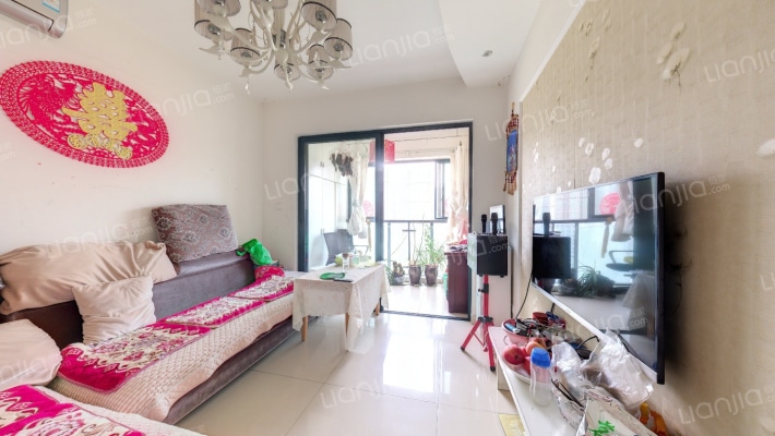 银锣湾二手房实景图