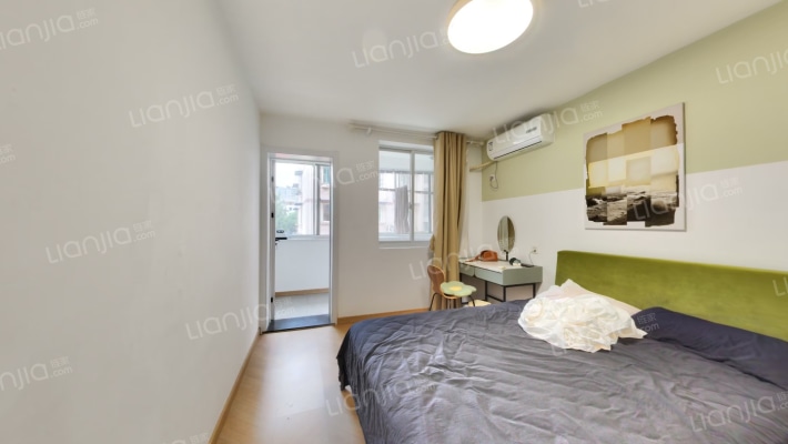 横燕子弄二手房实景图