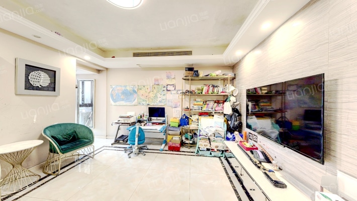 青林湾四期二手房实景图