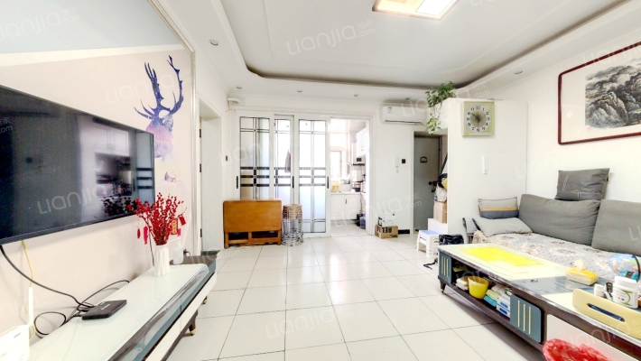 金马小区腾宏园二手房实景图